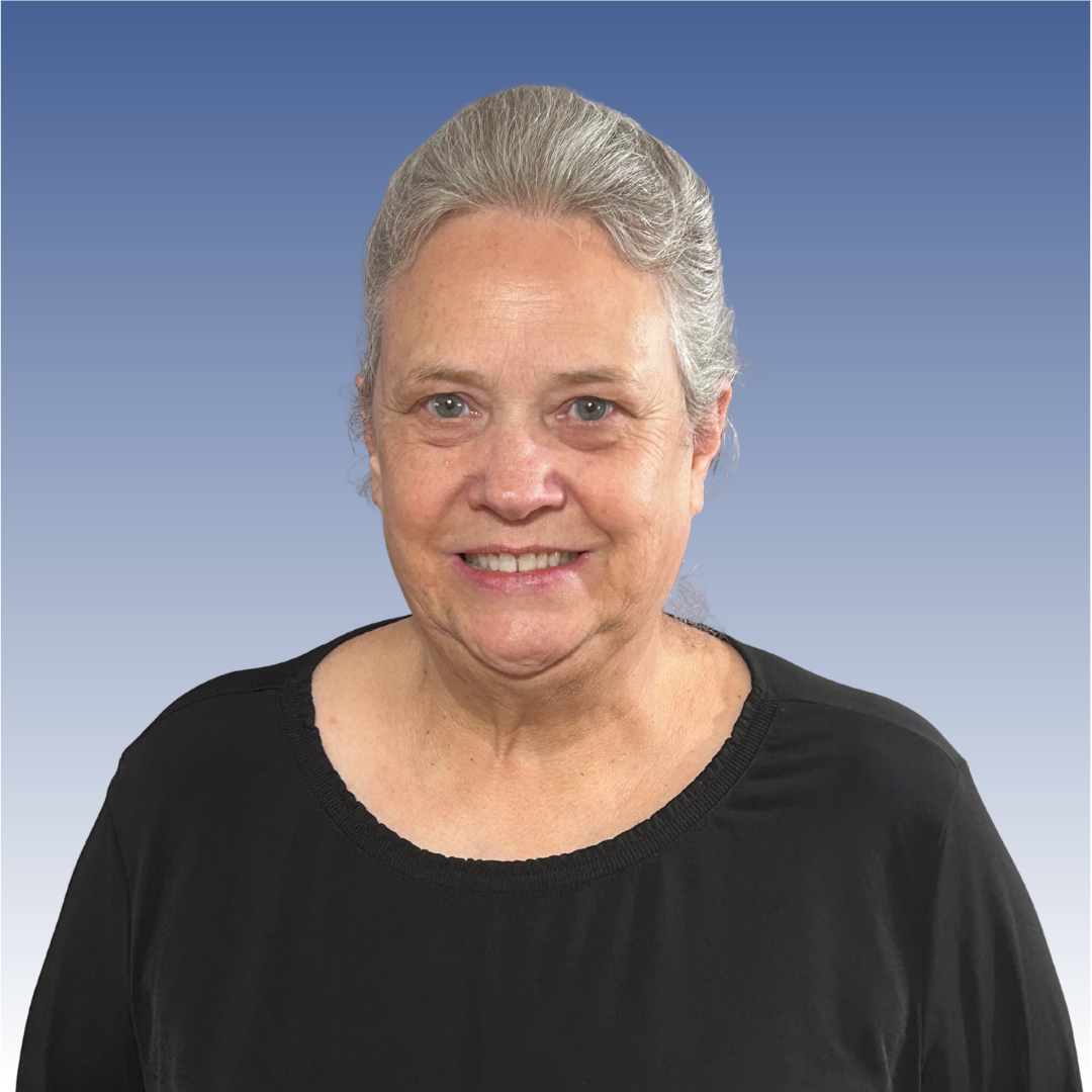 Peggy Reece